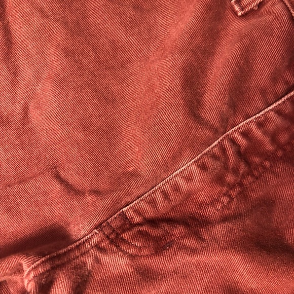 Express no 4 vintage high waisted mom jeans - Picture 9 of 10